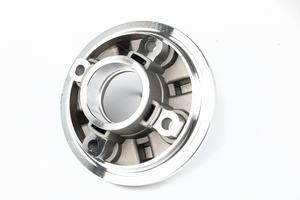 PORTACORONA YAMAHA CRYPTON T105 STD [W32552]